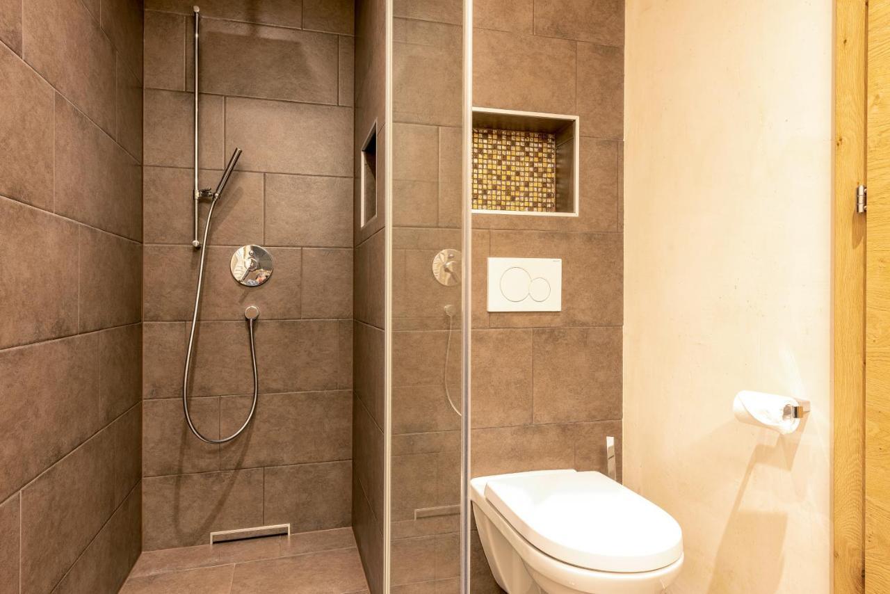Апартаменты Apartart Майрхофен Экстерьер фото
