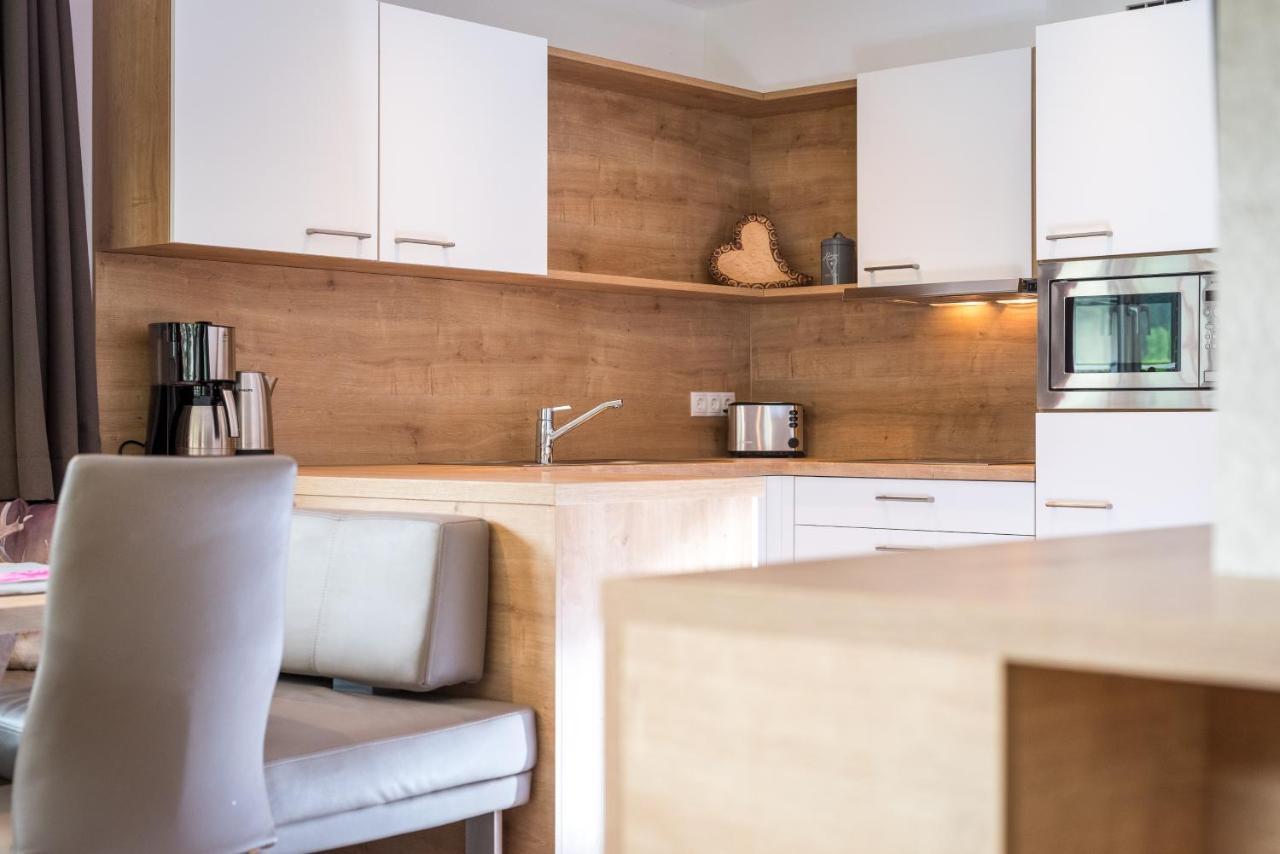 Апартаменты Apartart Майрхофен Экстерьер фото