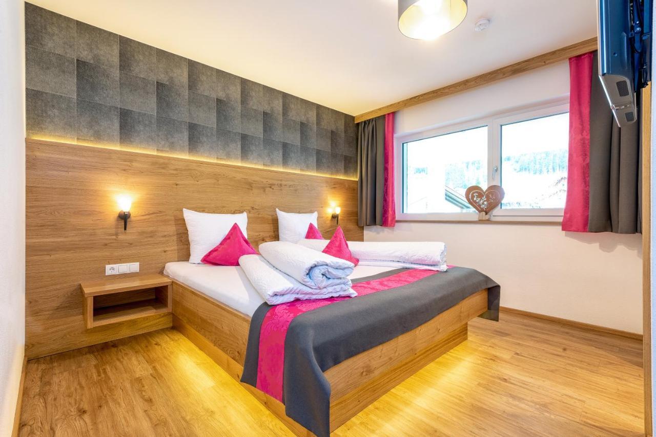 Апартаменты Apartart Майрхофен Экстерьер фото